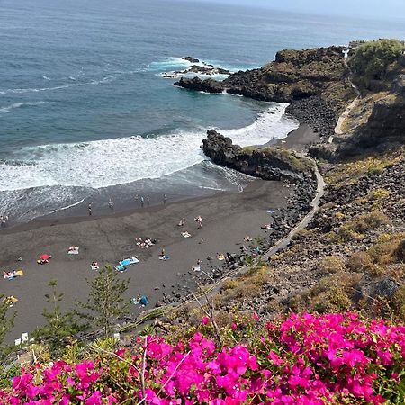 Finca La Romera La Orotava Kültér fotó