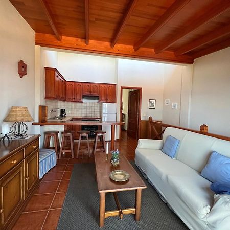 Finca La Romera La Orotava Kültér fotó