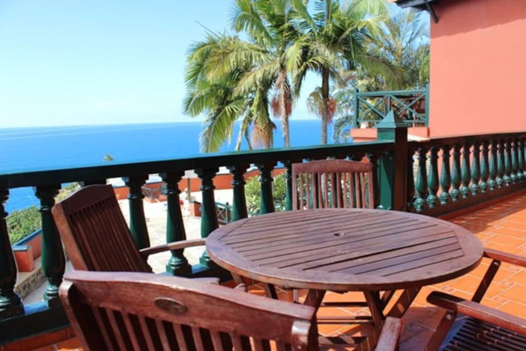 Finca La Romera La Orotava Kültér fotó