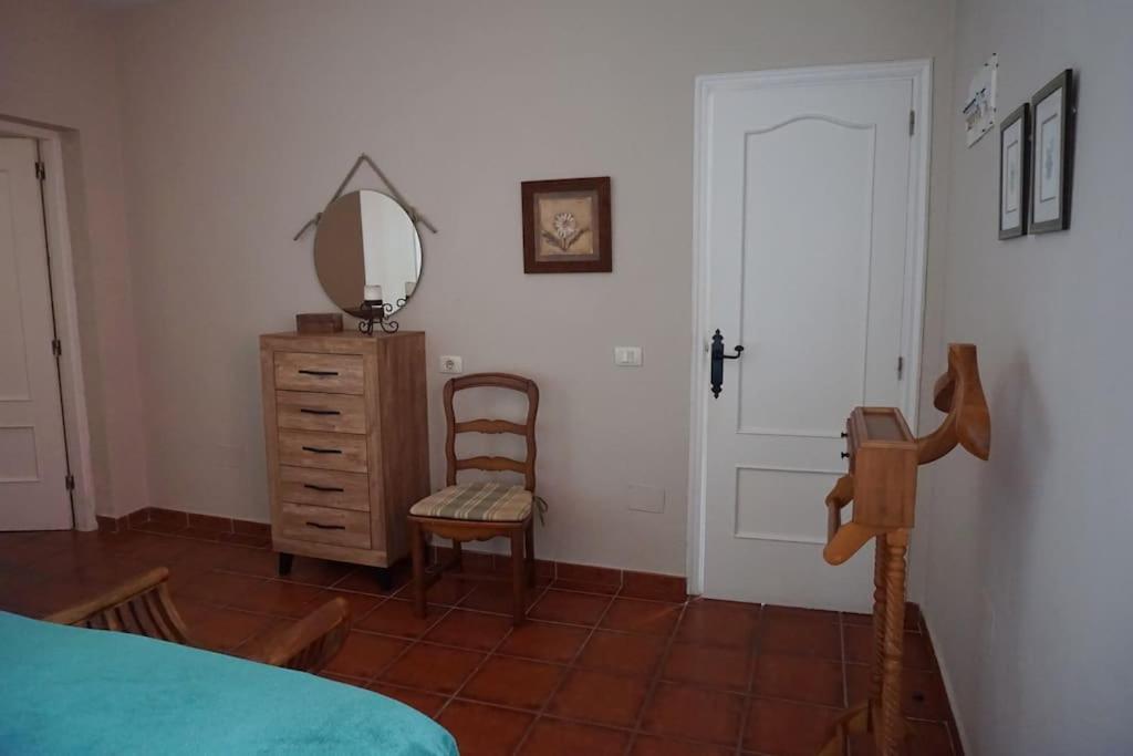Finca La Romera La Orotava Kültér fotó