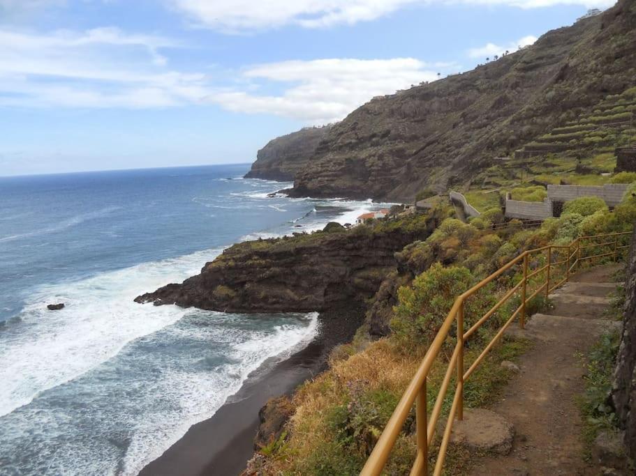 Finca La Romera La Orotava Kültér fotó