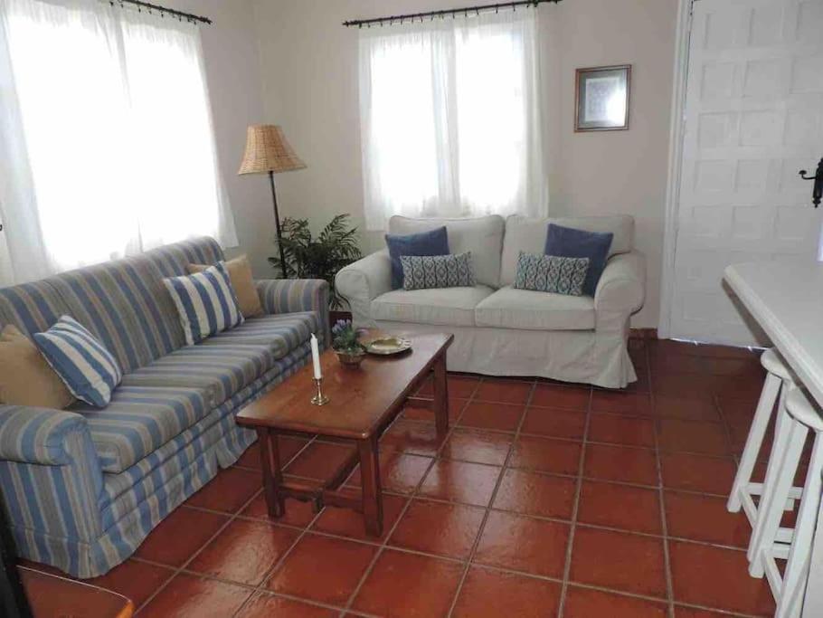 Finca La Romera La Orotava Kültér fotó