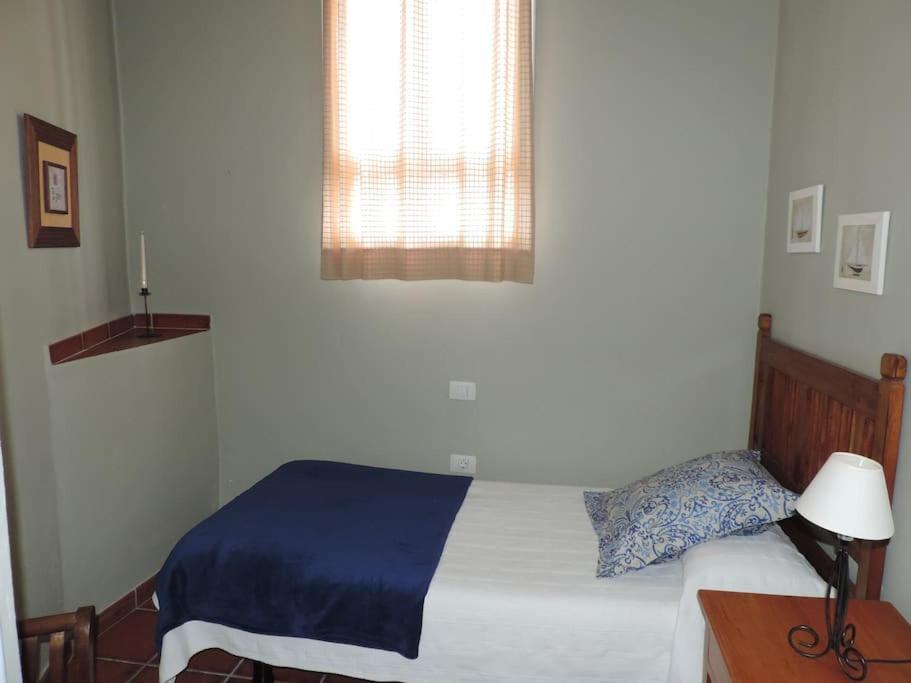 Finca La Romera La Orotava Kültér fotó