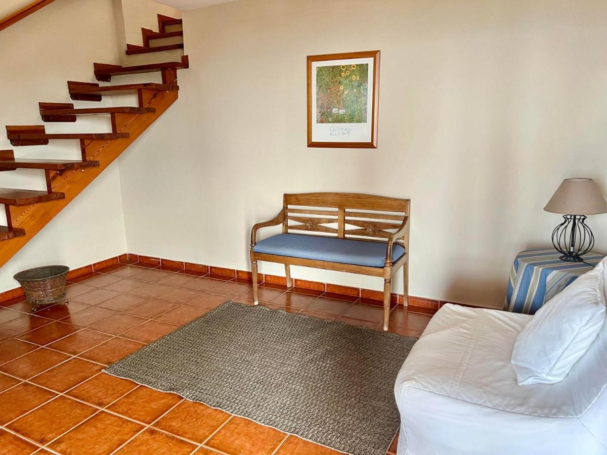 Finca La Romera La Orotava Kültér fotó