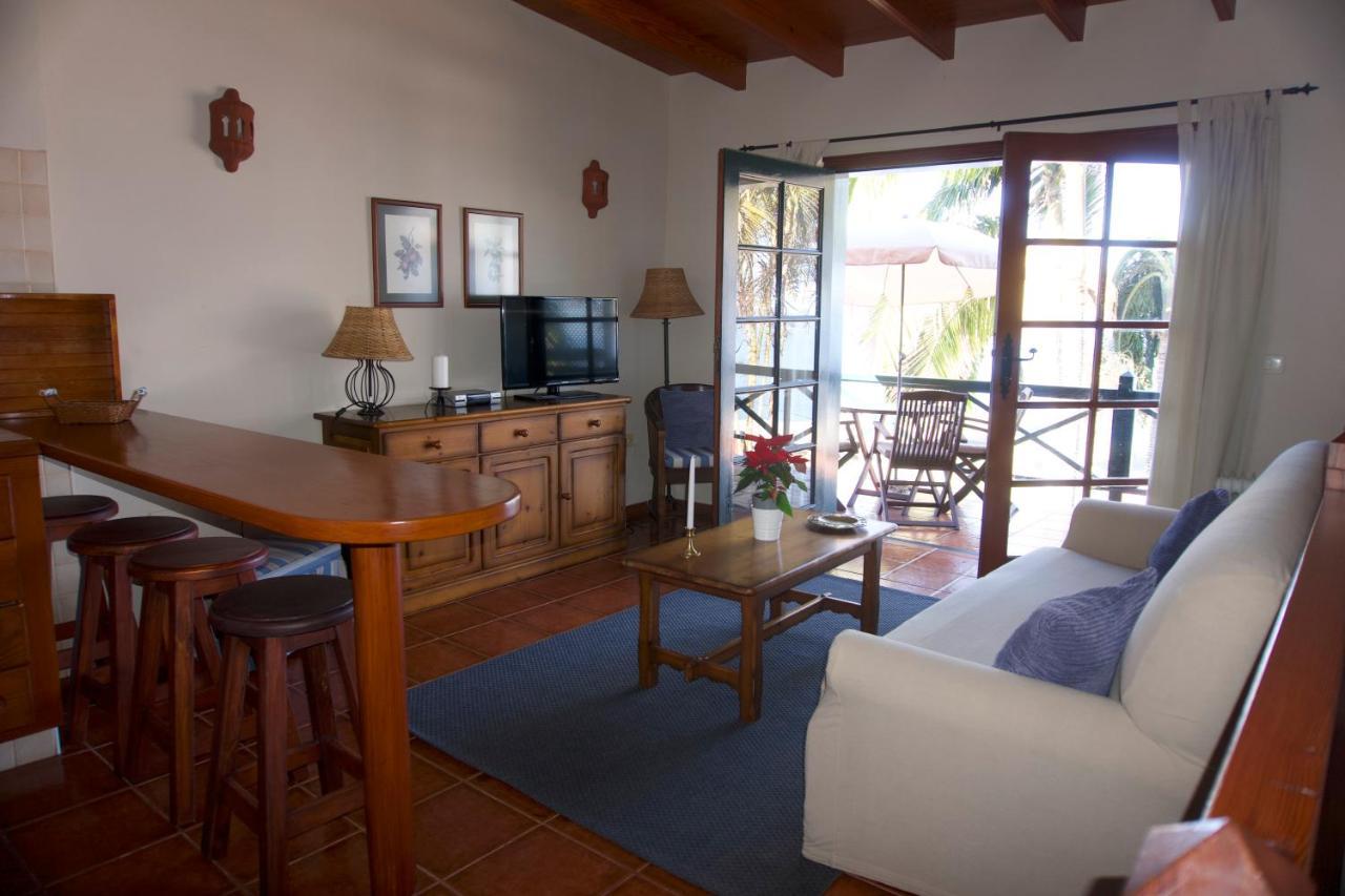 Finca La Romera La Orotava Kültér fotó