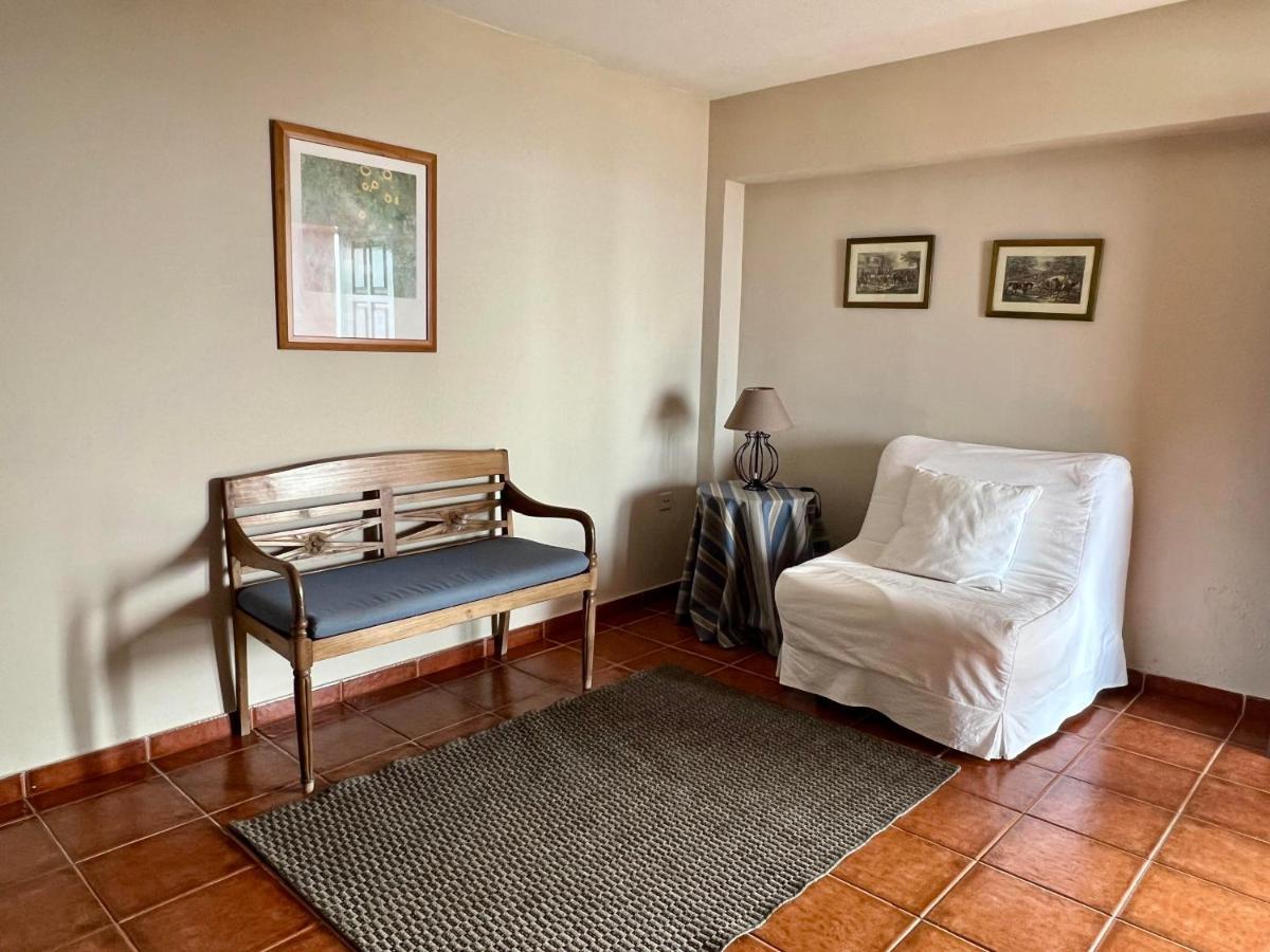 Finca La Romera La Orotava Kültér fotó