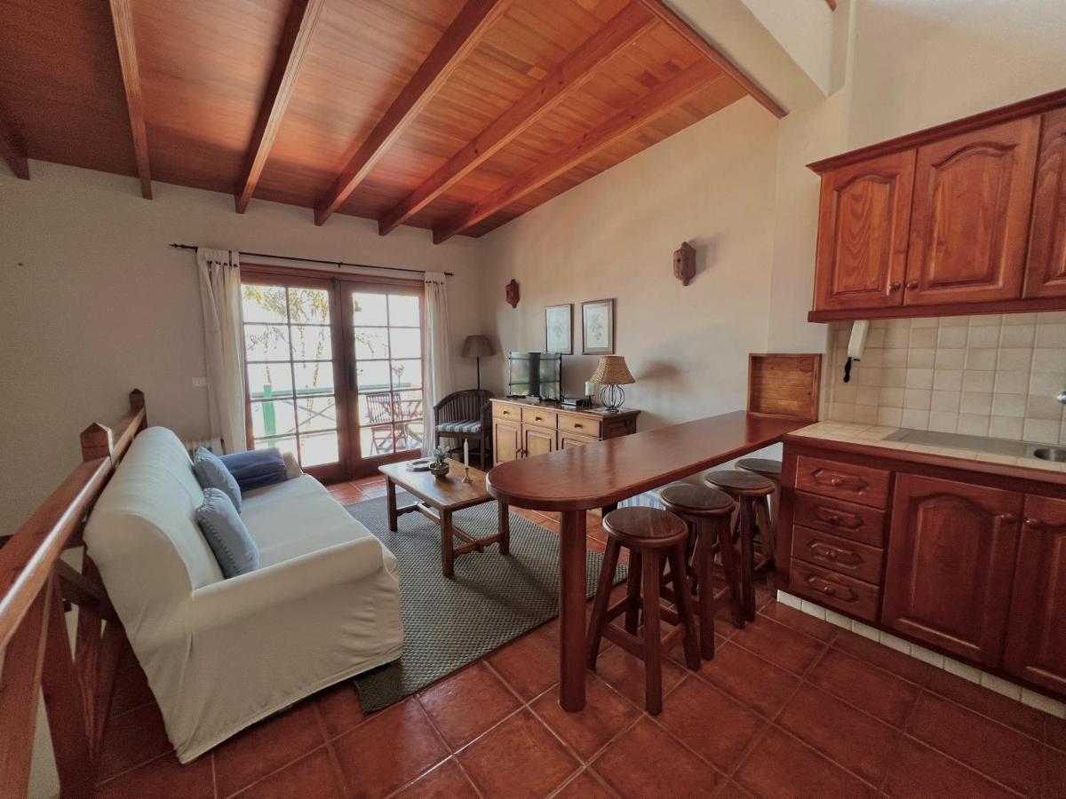 Finca La Romera La Orotava Kültér fotó