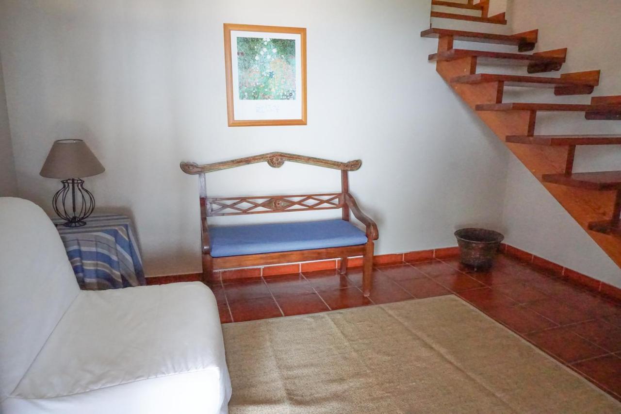 Finca La Romera La Orotava Kültér fotó