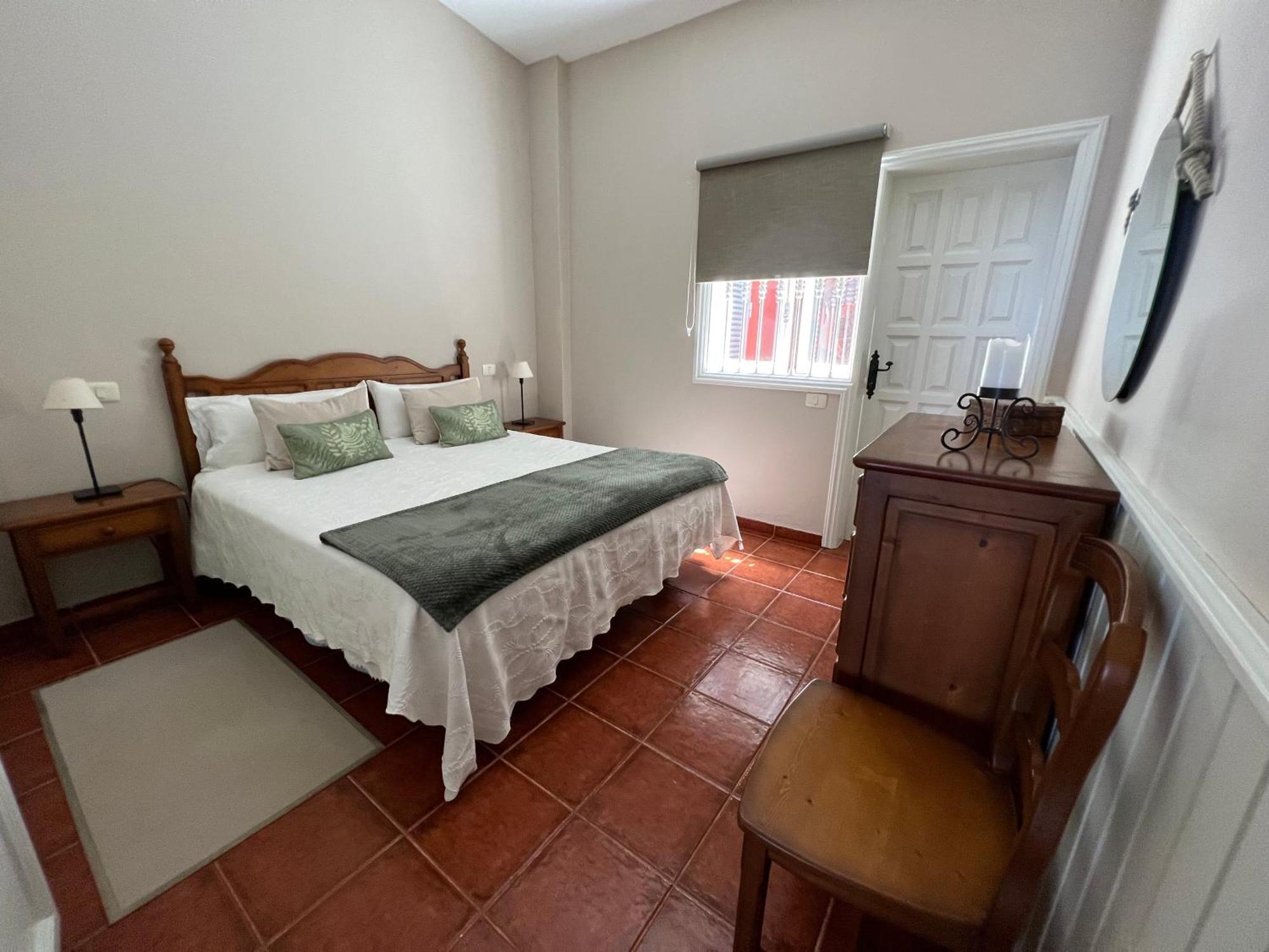 Finca La Romera La Orotava Kültér fotó