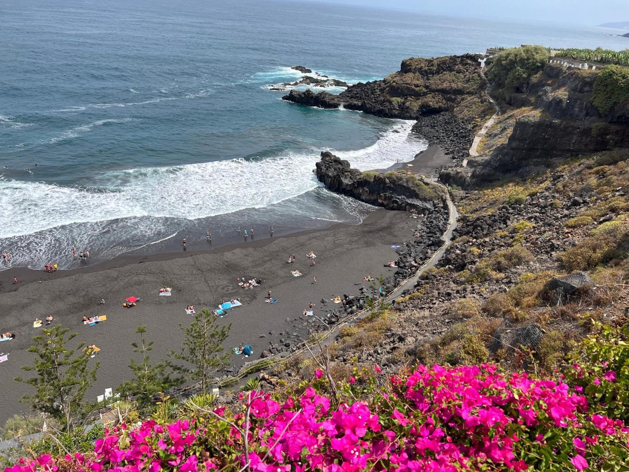 Finca La Romera La Orotava Kültér fotó