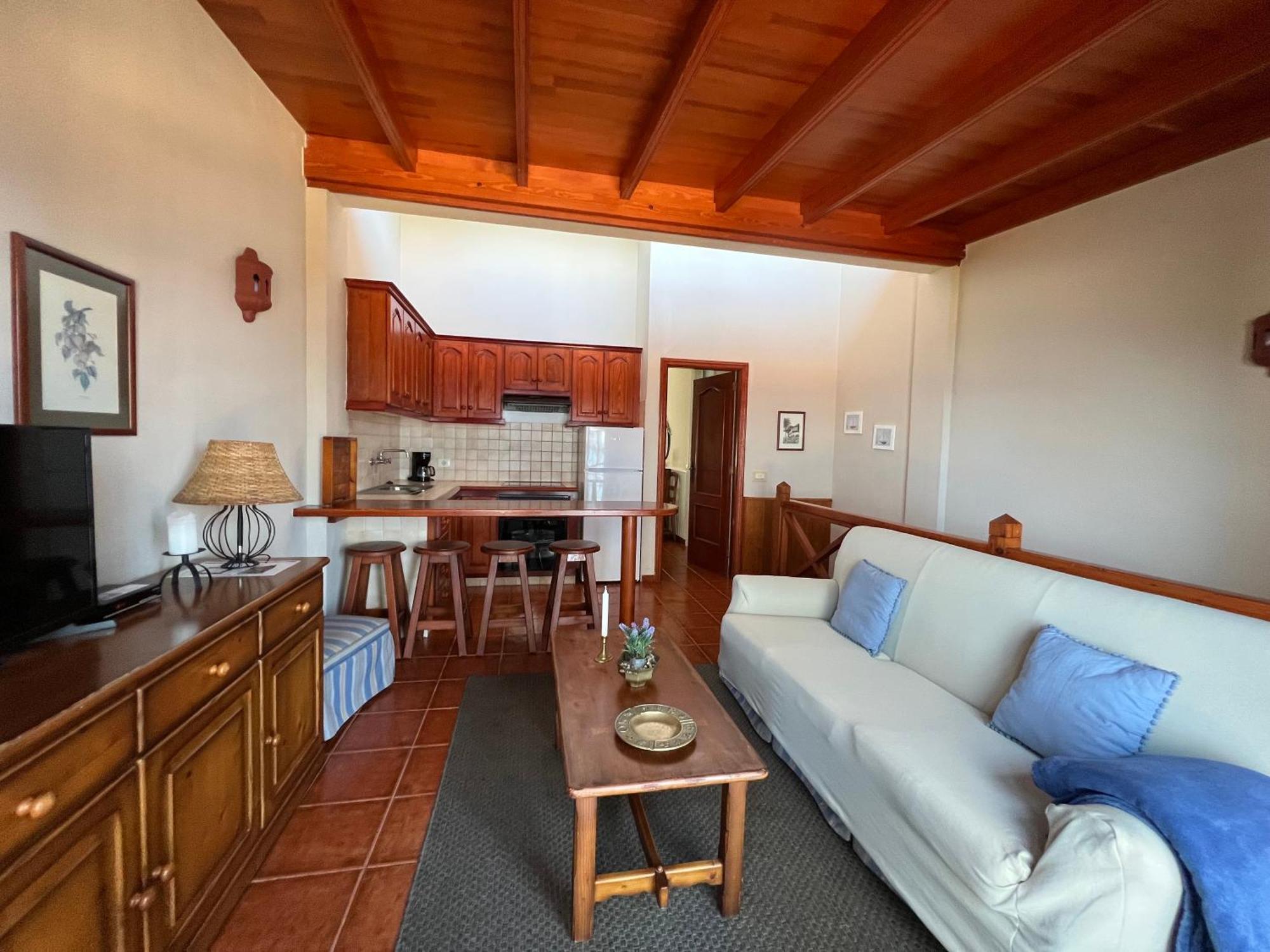 Finca La Romera La Orotava Kültér fotó